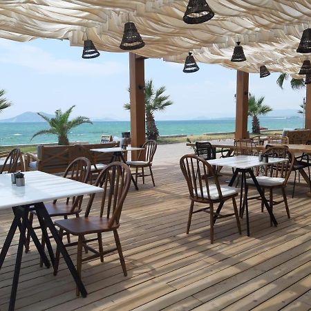 Miramar Hotel Fethiye Eksteriør bilde
