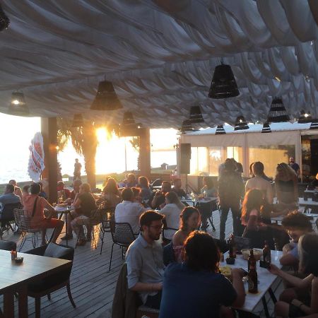 Miramar Hotel Fethiye Eksteriør bilde