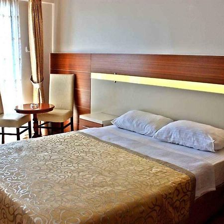 Miramar Hotel Fethiye Eksteriør bilde