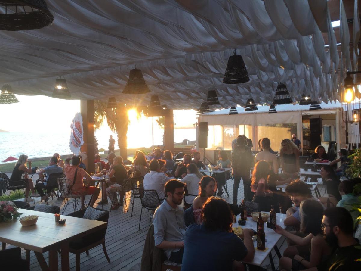Miramar Hotel Fethiye Eksteriør bilde