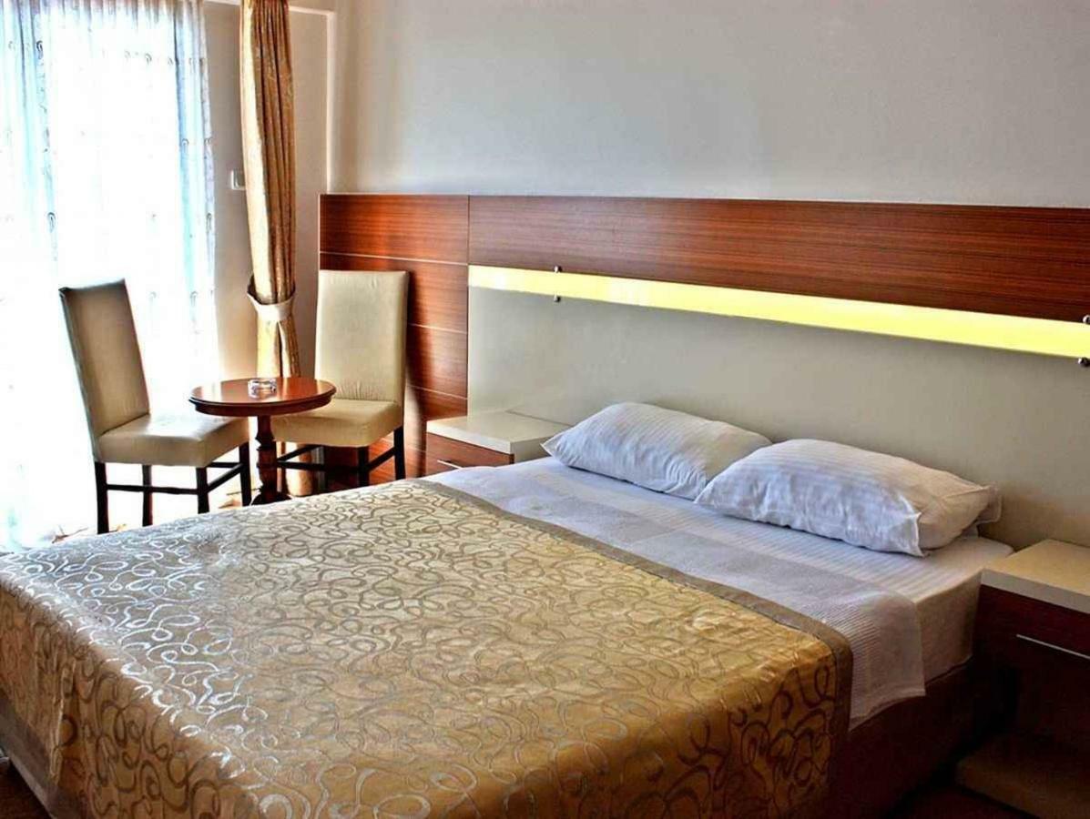 Miramar Hotel Fethiye Eksteriør bilde