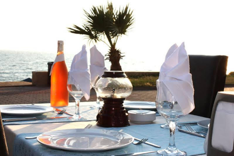 Miramar Hotel Fethiye Eksteriør bilde