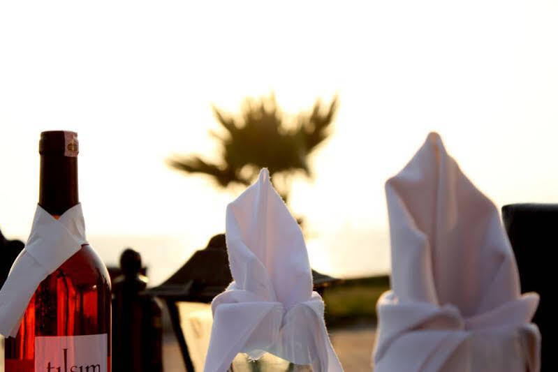 Miramar Hotel Fethiye Eksteriør bilde