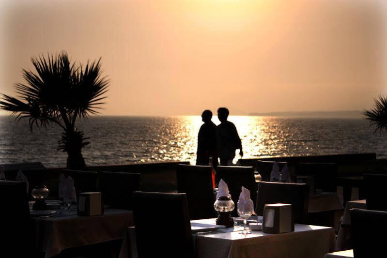 Miramar Hotel Fethiye Eksteriør bilde