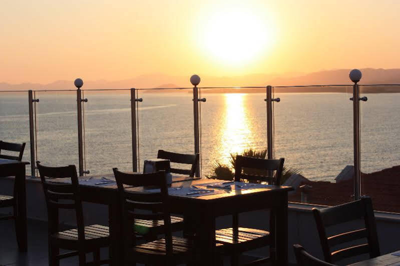 Miramar Hotel Fethiye Eksteriør bilde