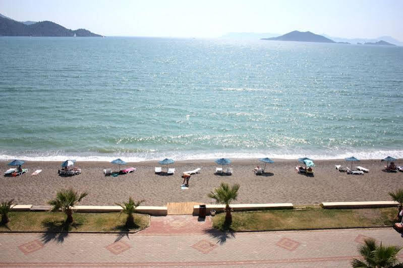 Miramar Hotel Fethiye Eksteriør bilde