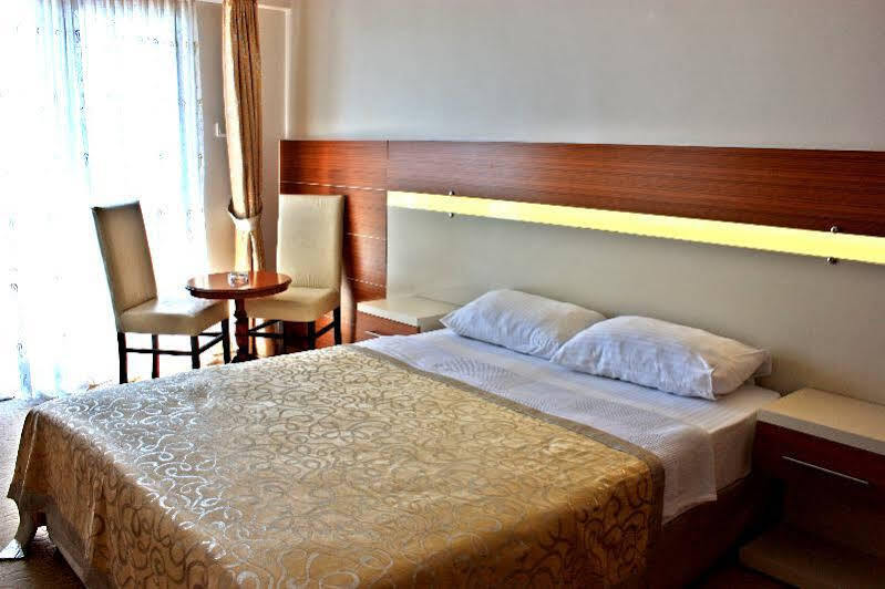 Miramar Hotel Fethiye Eksteriør bilde