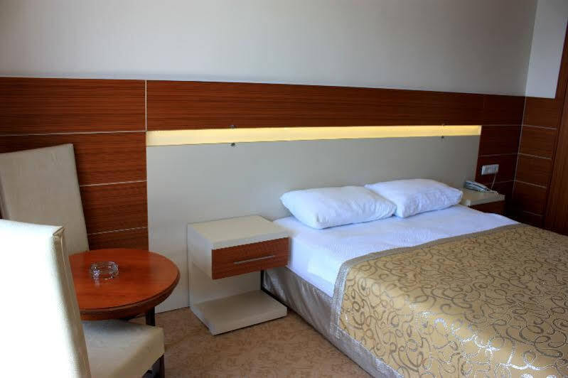 Miramar Hotel Fethiye Eksteriør bilde