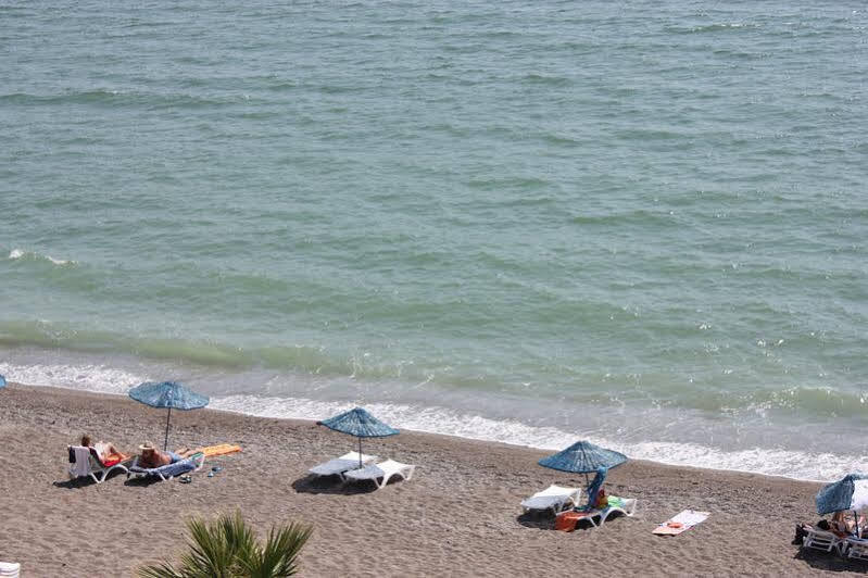 Miramar Hotel Fethiye Eksteriør bilde