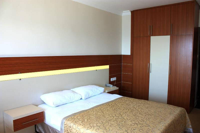 Miramar Hotel Fethiye Eksteriør bilde